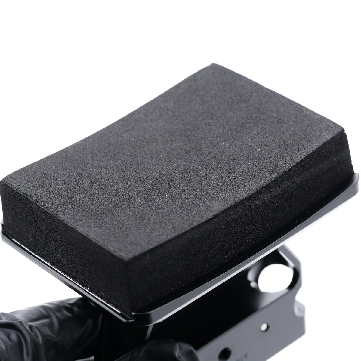 SmallRig 15mm径ロッドクランプ付き軽量チェストパッド 3183 スモールリグ
