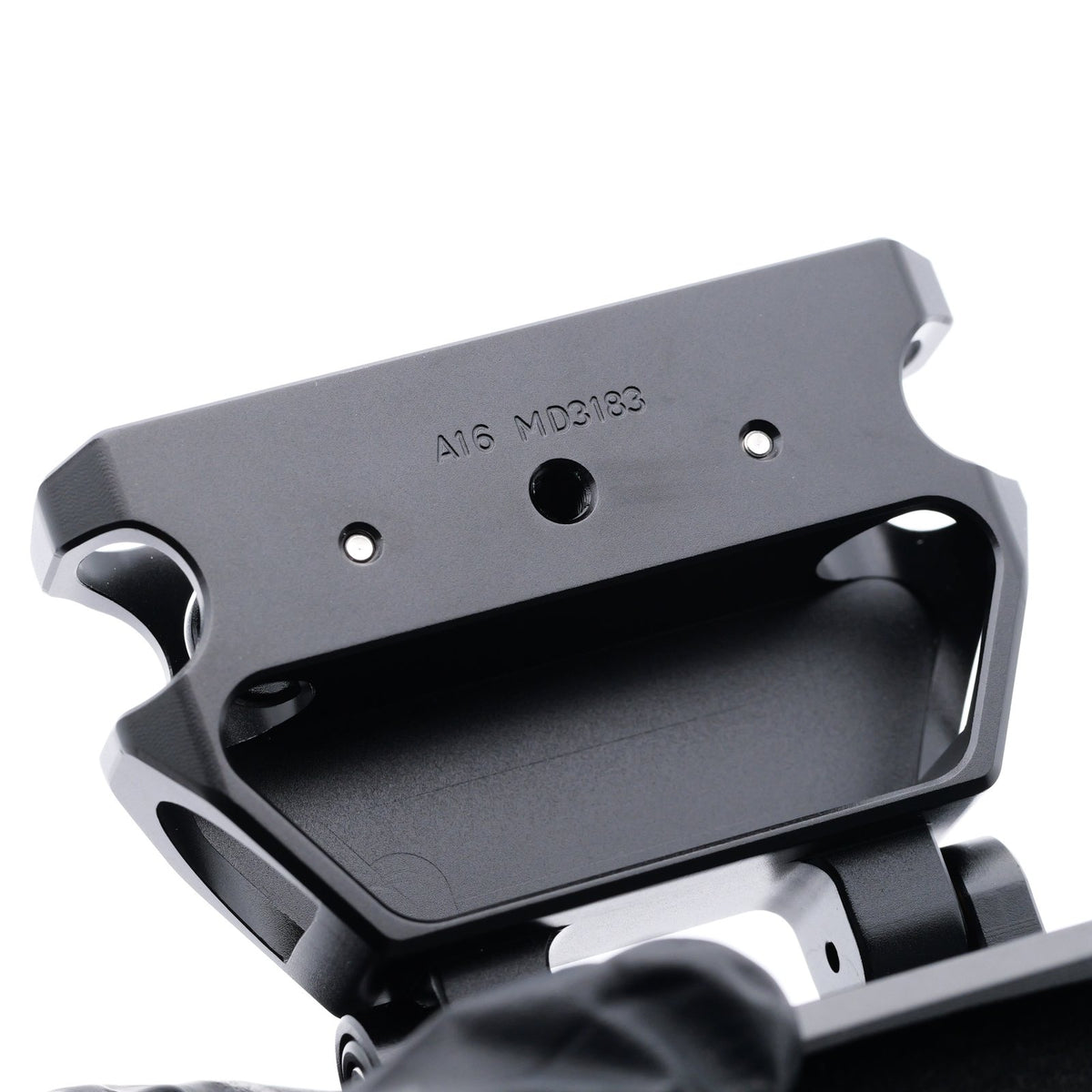 SmallRig 15mm径ロッドクランプ付き軽量チェストパッド 3183 スモールリグ