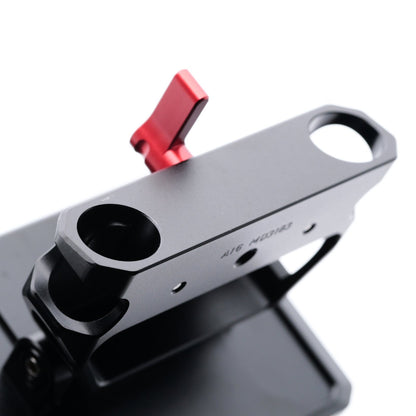 SmallRig 15mm径ロッドクランプ付き軽量チェストパッド 3183 スモールリグ