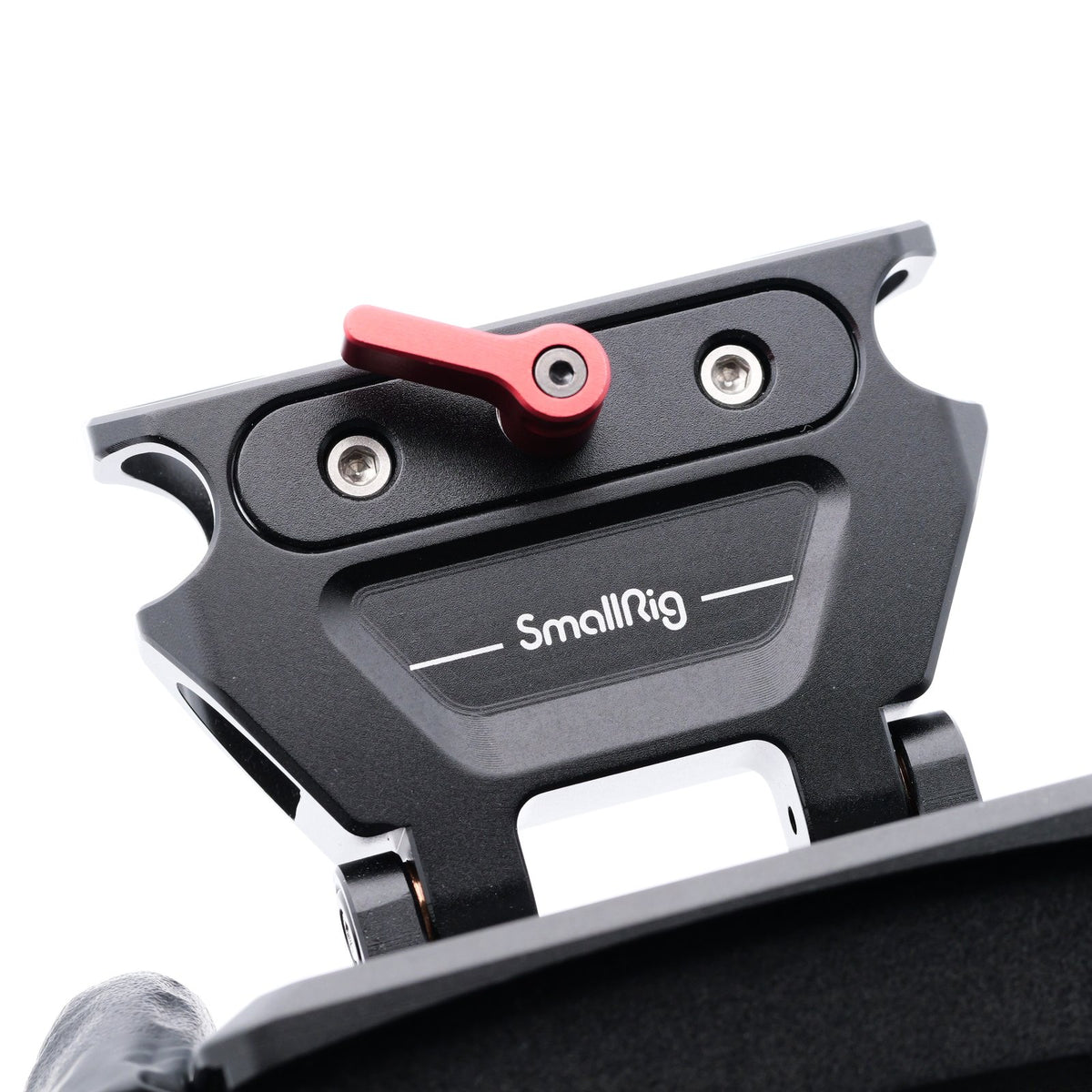 SmallRig 15mm径ロッドクランプ付き軽量チェストパッド 3183 スモールリグ