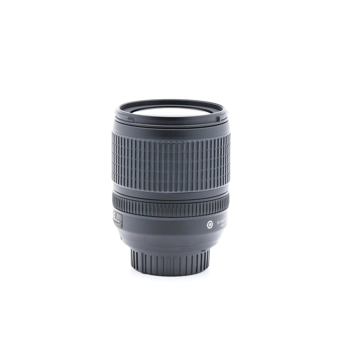 Nikon AF-S DX NIKKOR 18-105mm F3.5-5.6 G ED VR レンズ ニコン Fマウント