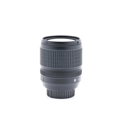 Nikon AF-S DX NIKKOR 18-105mm F3.5-5.6 G ED VR レンズ ニコン Fマウント