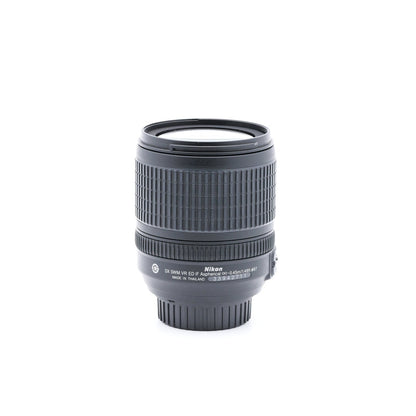 Nikon AF-S DX NIKKOR 18-105mm F3.5-5.6 G ED VR レンズ ニコン Fマウント