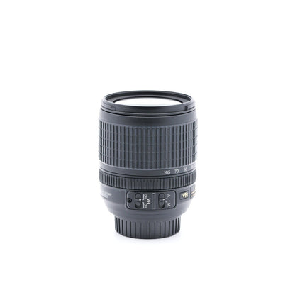 Nikon AF-S DX NIKKOR 18-105mm F3.5-5.6 G ED VR レンズ ニコン Fマウント
