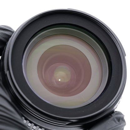 Nikon AF-S DX NIKKOR 18-105mm F3.5-5.6 G ED VR レンズ ニコン Fマウント
