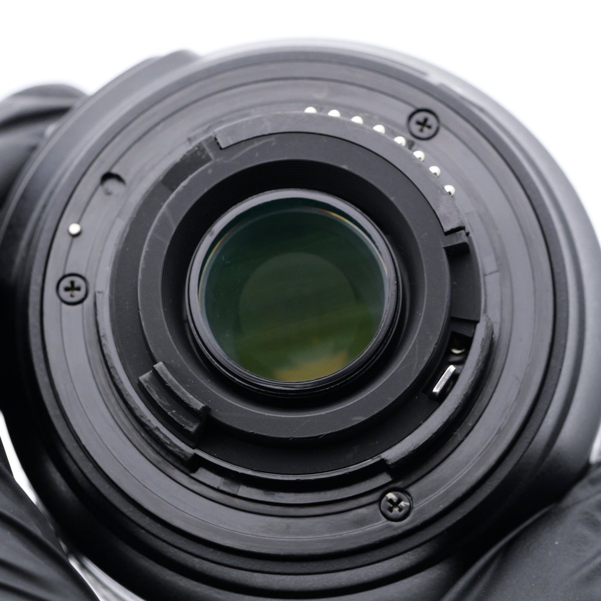 Nikon AF-S DX NIKKOR 18-105mm F3.5-5.6 G ED VR レンズ ニコン Fマウント