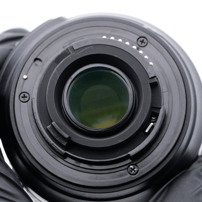 Nikon AF-S DX NIKKOR 18-105mm F3.5-5.6 G ED VR レンズ ニコン Fマウント