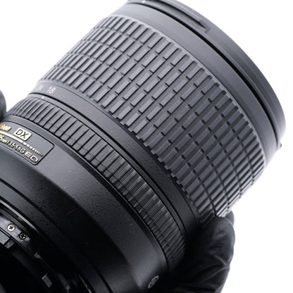 Nikon AF-S DX NIKKOR 18-105mm F3.5-5.6 G ED VR レンズ ニコン Fマウント