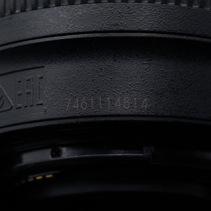 Canon EF-S 55-250mm F4-5.6 IS STM レンズ キヤノン EFマウント