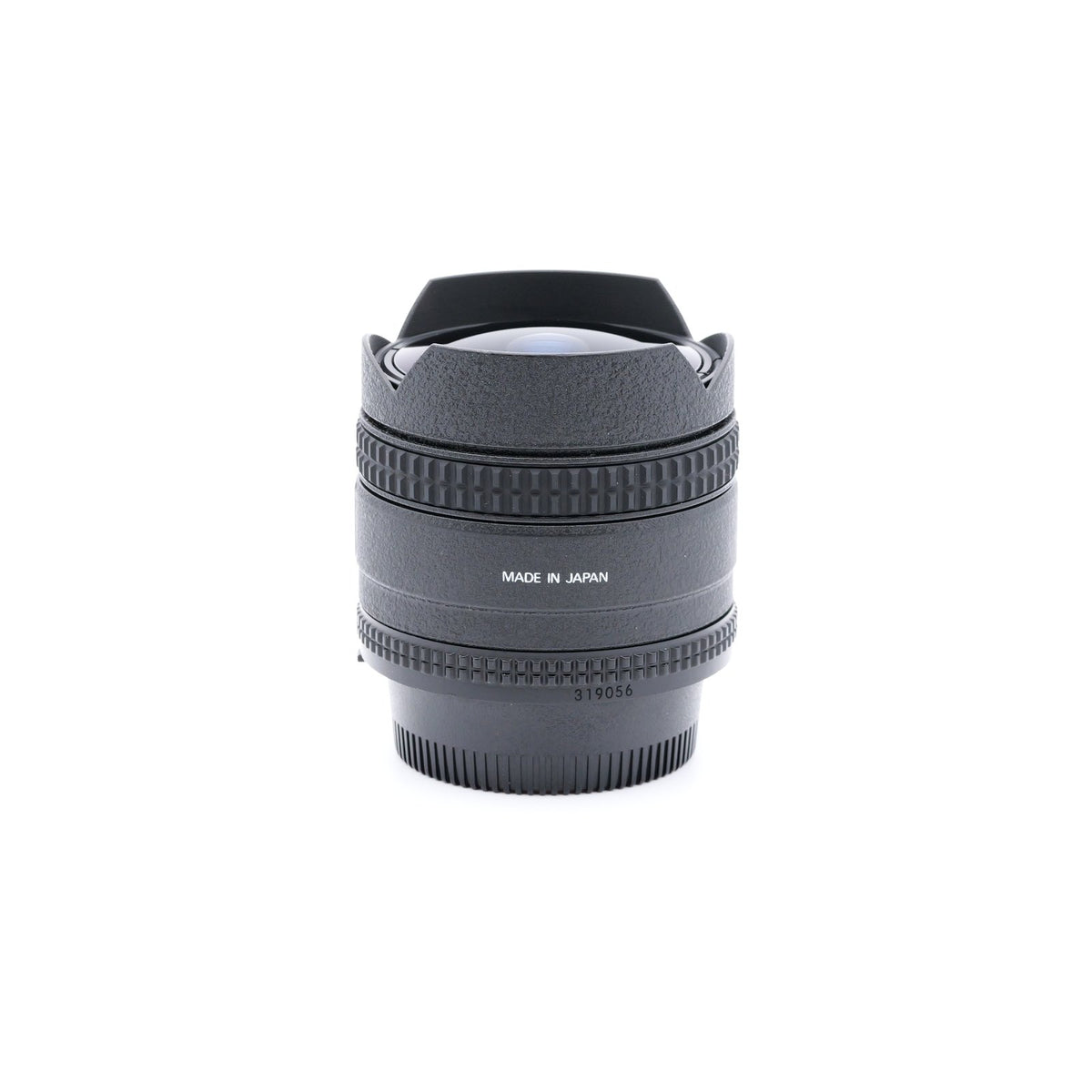 Nikon Ai AF Fisheye-Nikkor 16mm F2.8 D レンズ ニコン Fマウント
