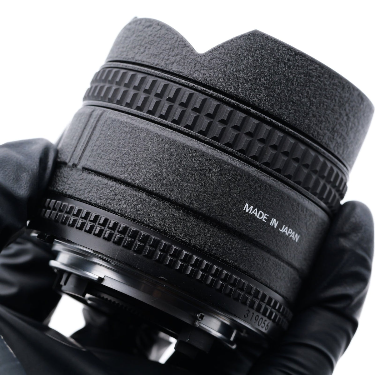 Nikon Ai AF Fisheye-Nikkor 16mm F2.8 D レンズ ニコン Fマウント