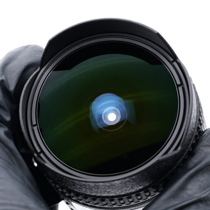 Nikon Ai AF Fisheye-Nikkor 16mm F2.8 D レンズ ニコン Fマウント