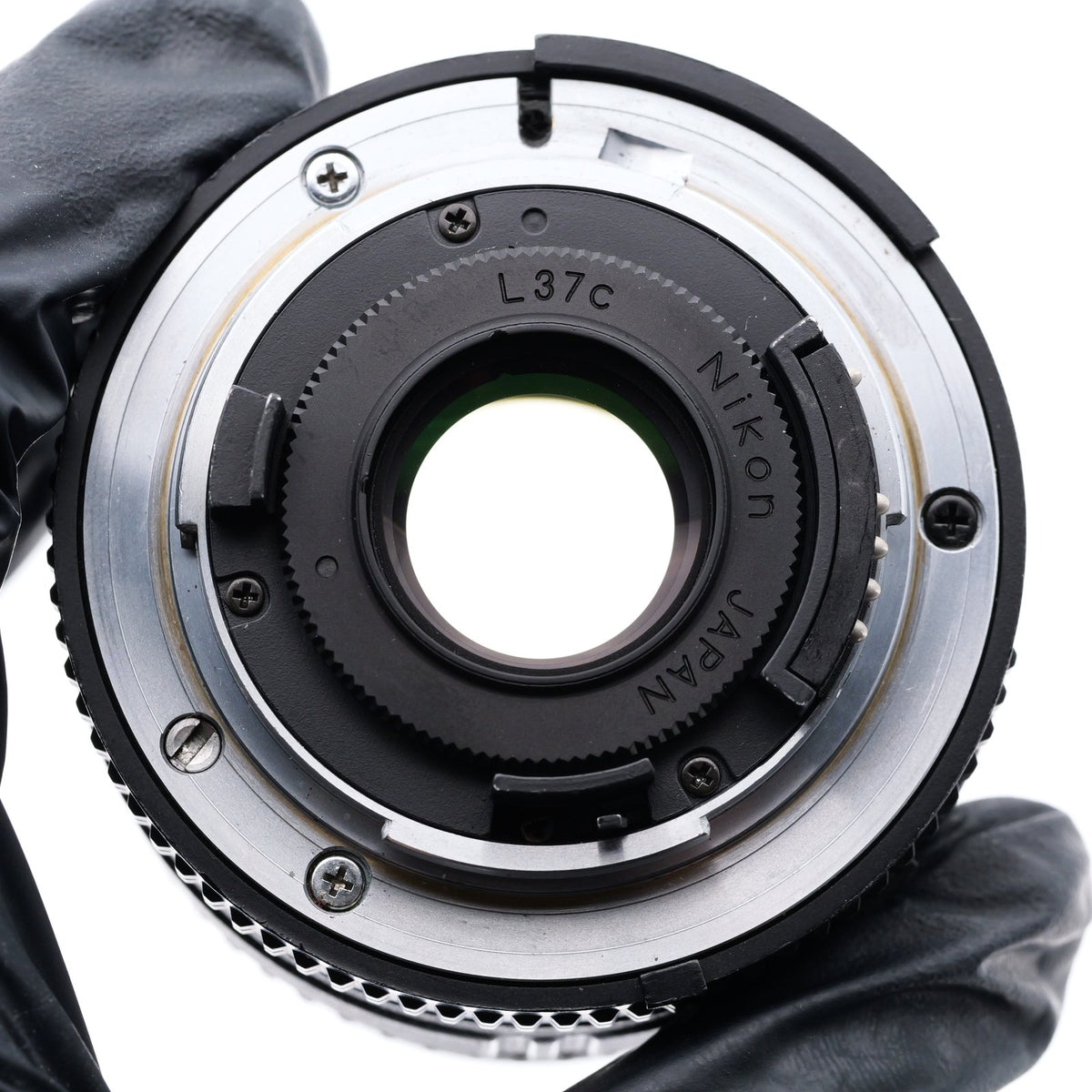 Nikon Ai AF Fisheye-Nikkor 16mm F2.8 D レンズ ニコン Fマウント