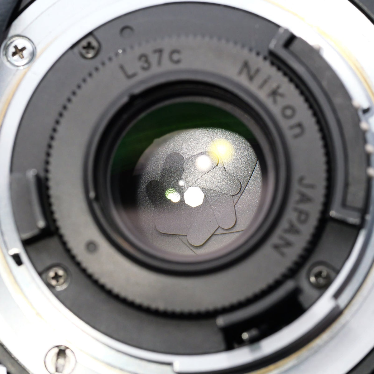 Nikon Ai AF Fisheye-Nikkor 16mm F2.8 D レンズ ニコン Fマウント