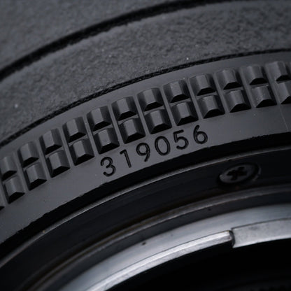 Nikon Ai AF Fisheye-Nikkor 16mm F2.8 D レンズ ニコン Fマウント