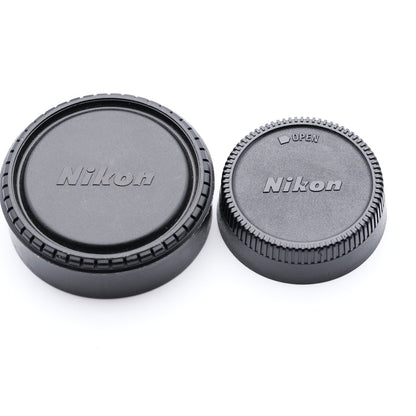 Nikon Ai AF Fisheye-Nikkor 16mm F2.8 D レンズ ニコン Fマウント