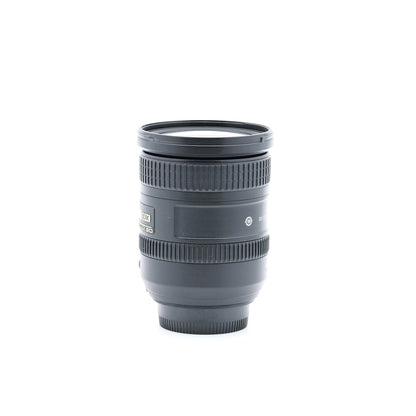 Nikon AF-S DX NIKKOR 18-200mm F3.5-5.6 G ED VR II レンズ ニコン Fマウント