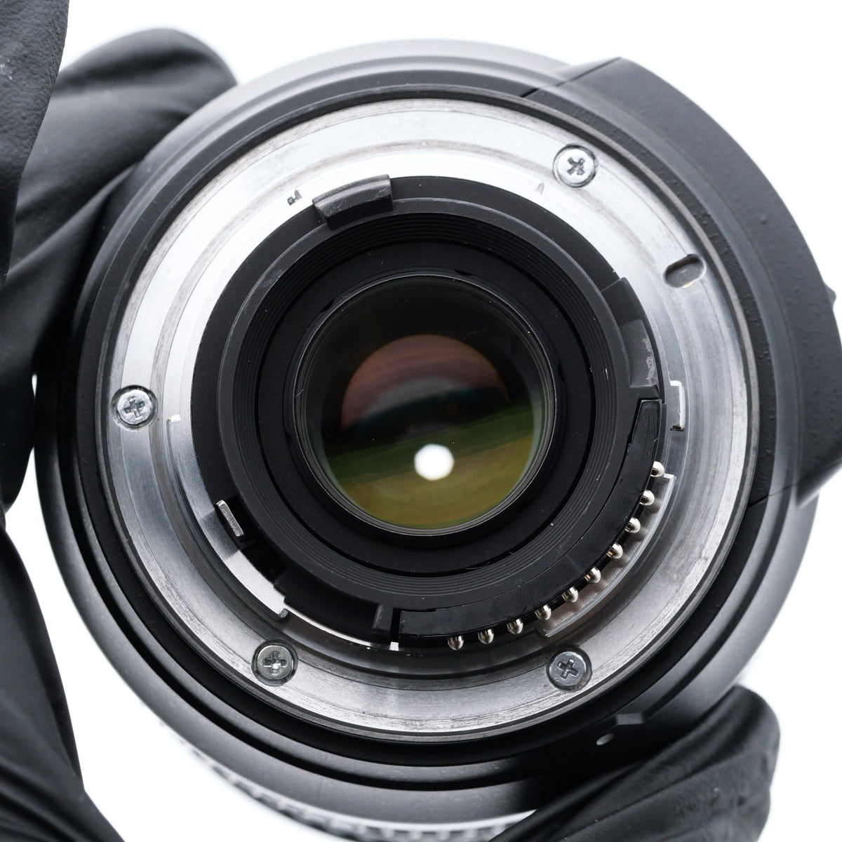 Nikon AF-S DX NIKKOR 18-200mm F3.5-5.6 G ED VR II レンズ ニコン Fマウント