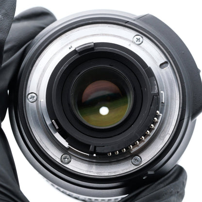 Nikon AF-S DX NIKKOR 18-200mm F3.5-5.6 G ED VR II レンズ ニコン Fマウント