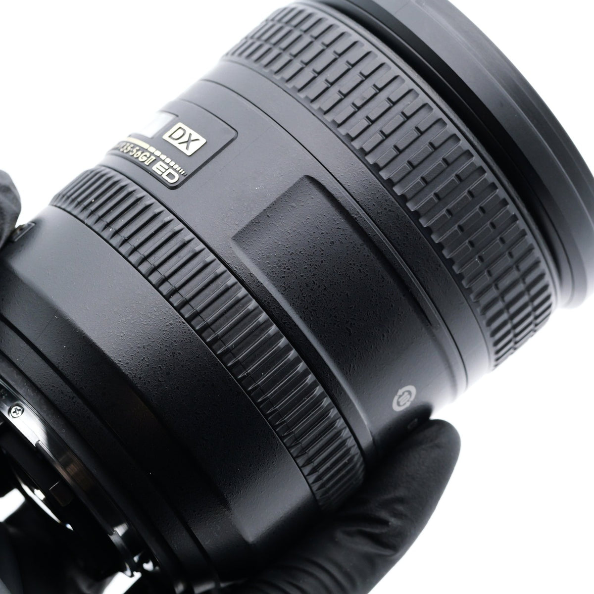 Nikon AF-S DX NIKKOR 18-200mm F3.5-5.6 G ED VR II レンズ ニコン Fマウント