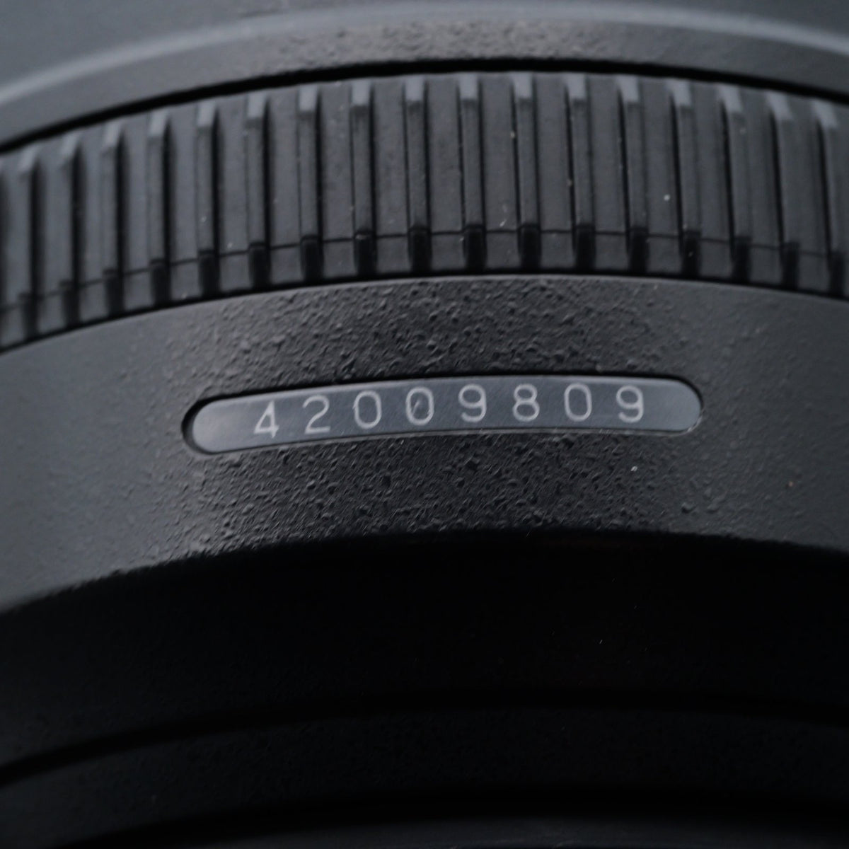 Nikon AF-S DX NIKKOR 18-200mm F3.5-5.6 G ED VR II レンズ ニコン Fマウント