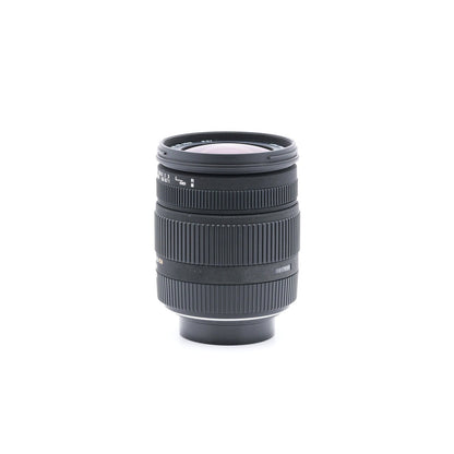 SIGMA 18-50mm F2.8-4.5 DC OS HSM レンズ ペンタックス Kマウント