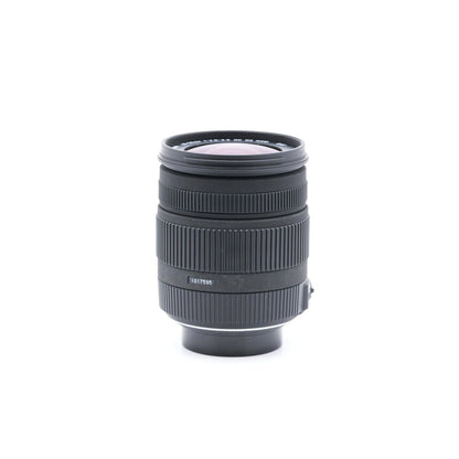 SIGMA 18-50mm F2.8-4.5 DC OS HSM レンズ ペンタックス Kマウント