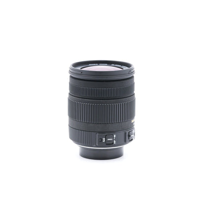 SIGMA 18-50mm F2.8-4.5 DC OS HSM レンズ ペンタックス Kマウント