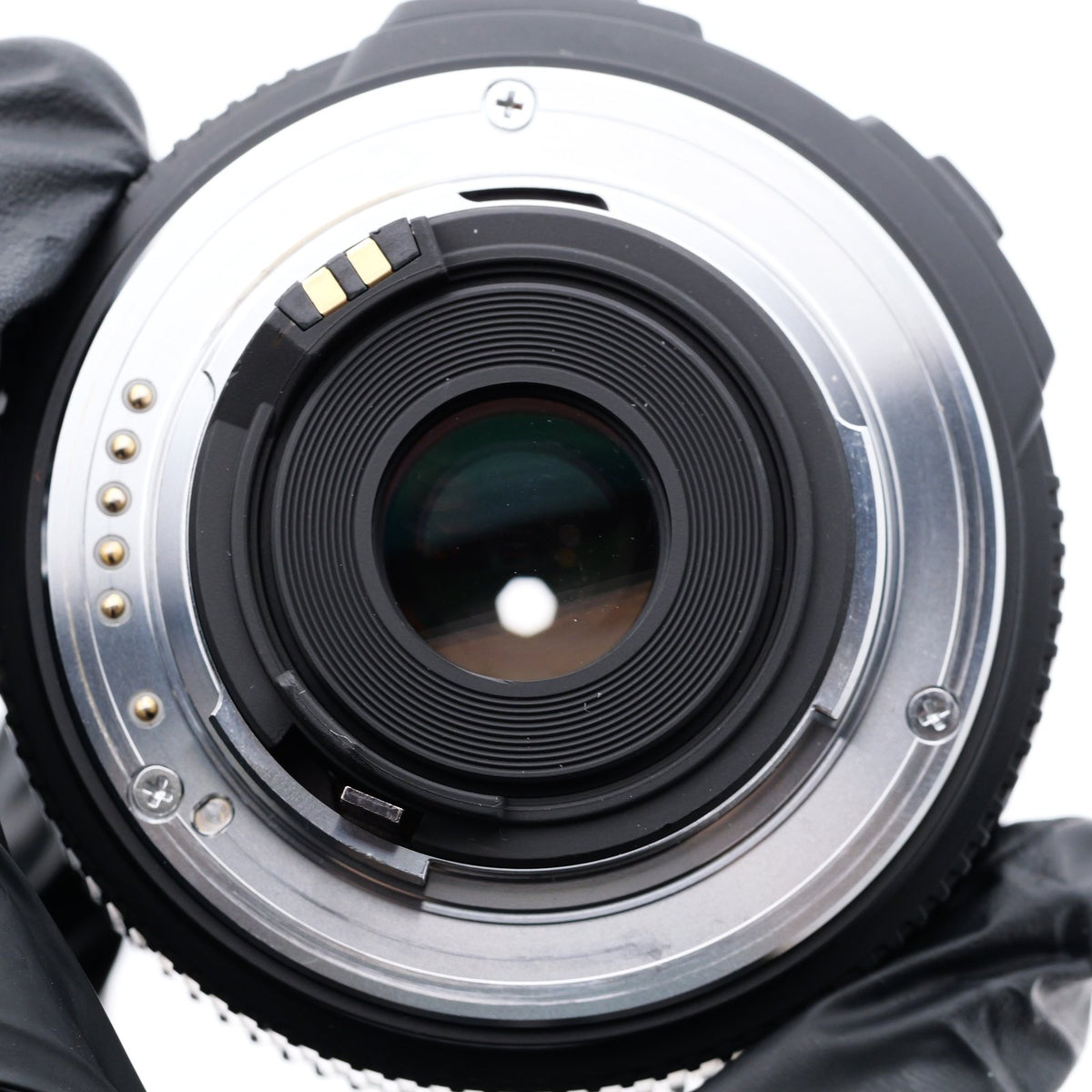 SIGMA 18-50mm F2.8-4.5 DC OS HSM レンズ ペンタックス Kマウント