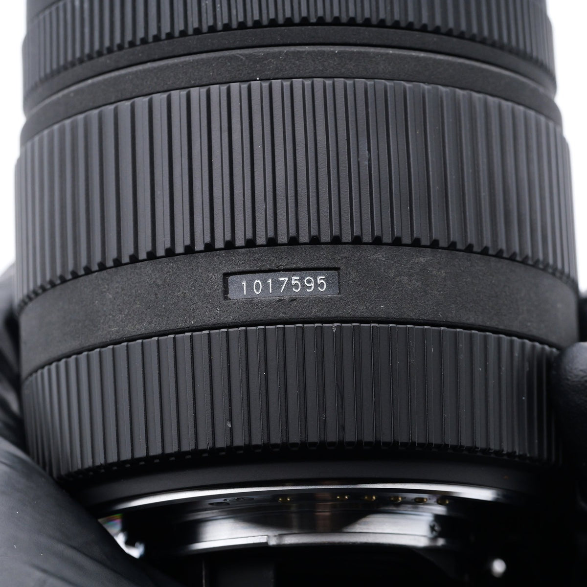 SIGMA 18-50mm F2.8-4.5 DC OS HSM レンズ ペンタックス Kマウント