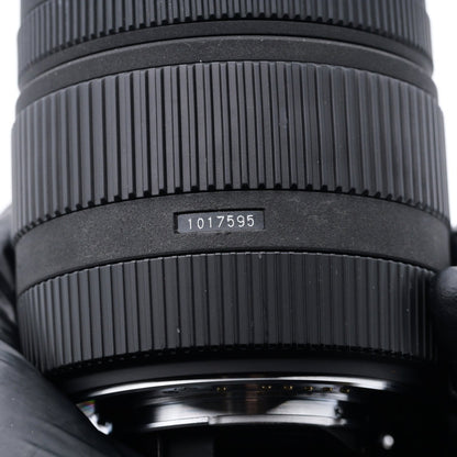SIGMA 18-50mm F2.8-4.5 DC OS HSM レンズ ペンタックス Kマウント