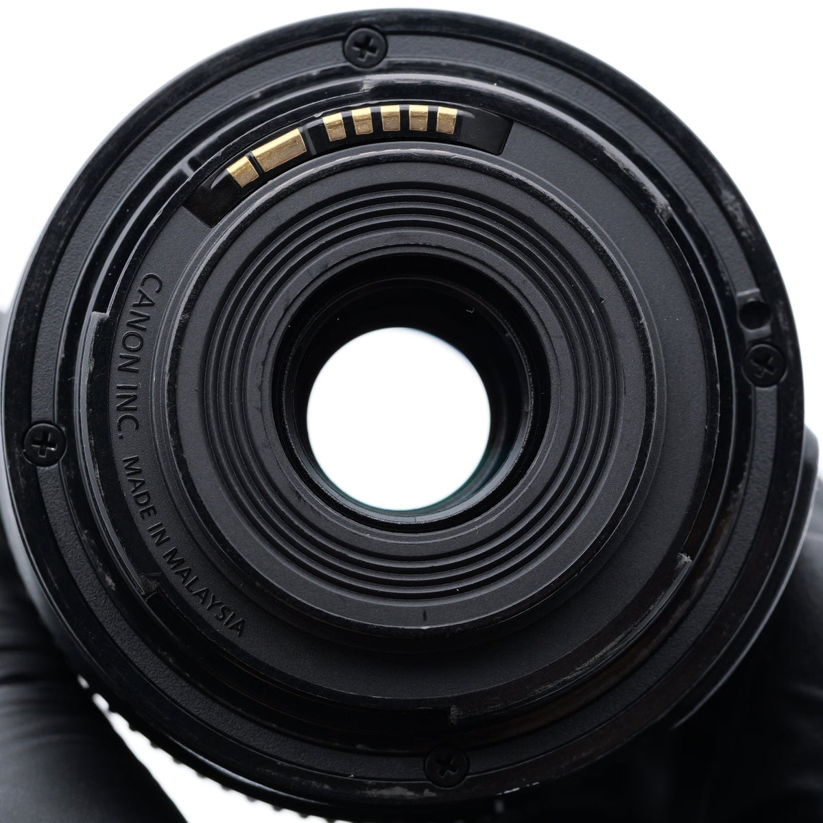 Canon EF-S 55-250mm F4-5.6 IS STM レンズ キヤノン EFマウント
