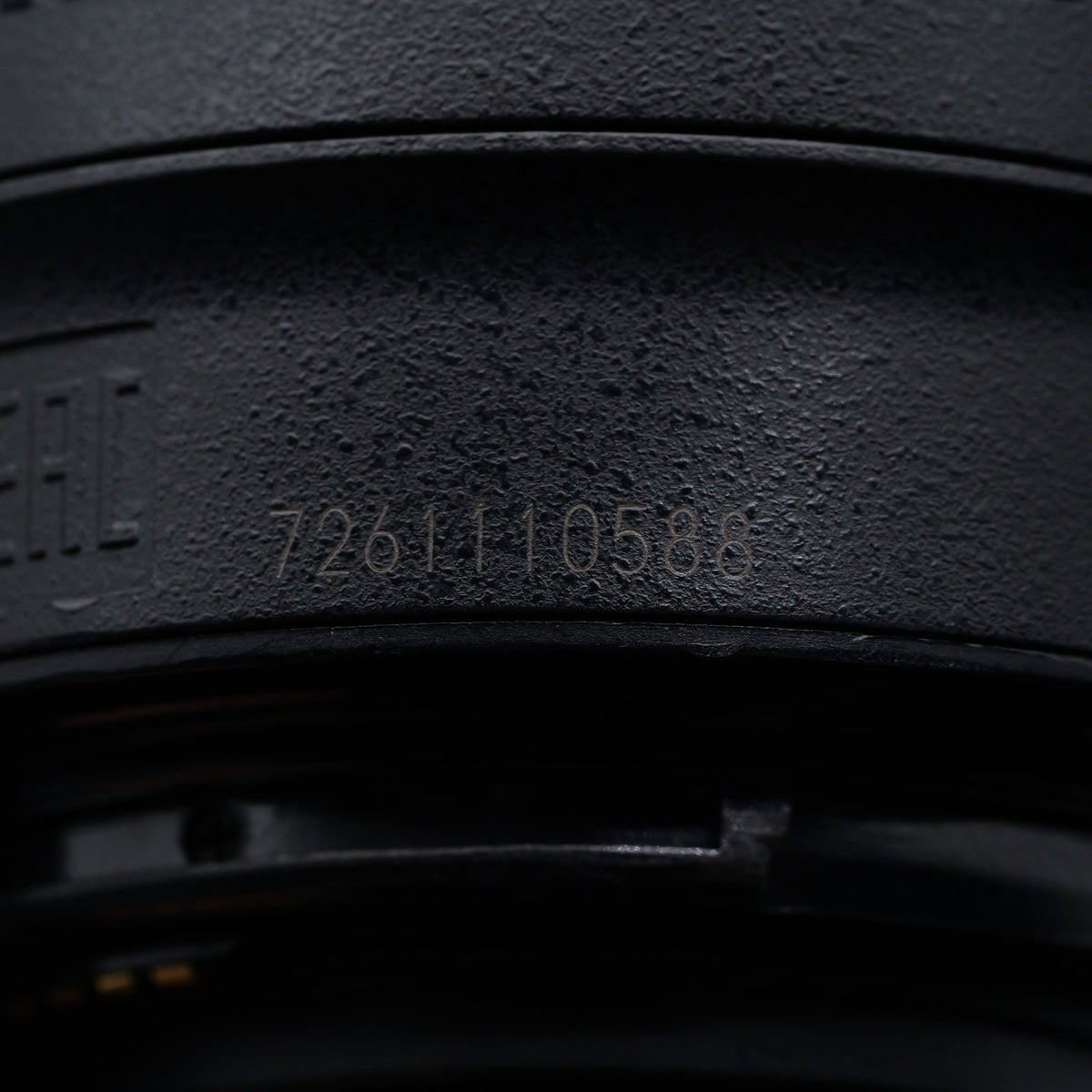 Canon EF-S 55-250mm F4-5.6 IS STM レンズ キヤノン EFマウント