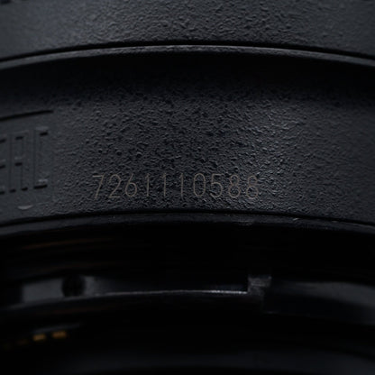 Canon EF-S 55-250mm F4-5.6 IS STM レンズ キヤノン EFマウント