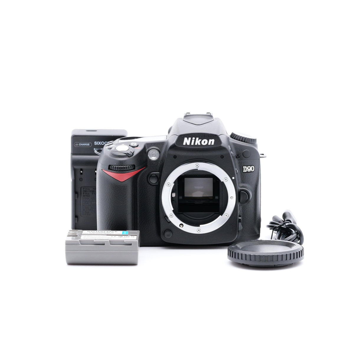 Nikon D90 デジタル一眼レフ ニコン Fマウント