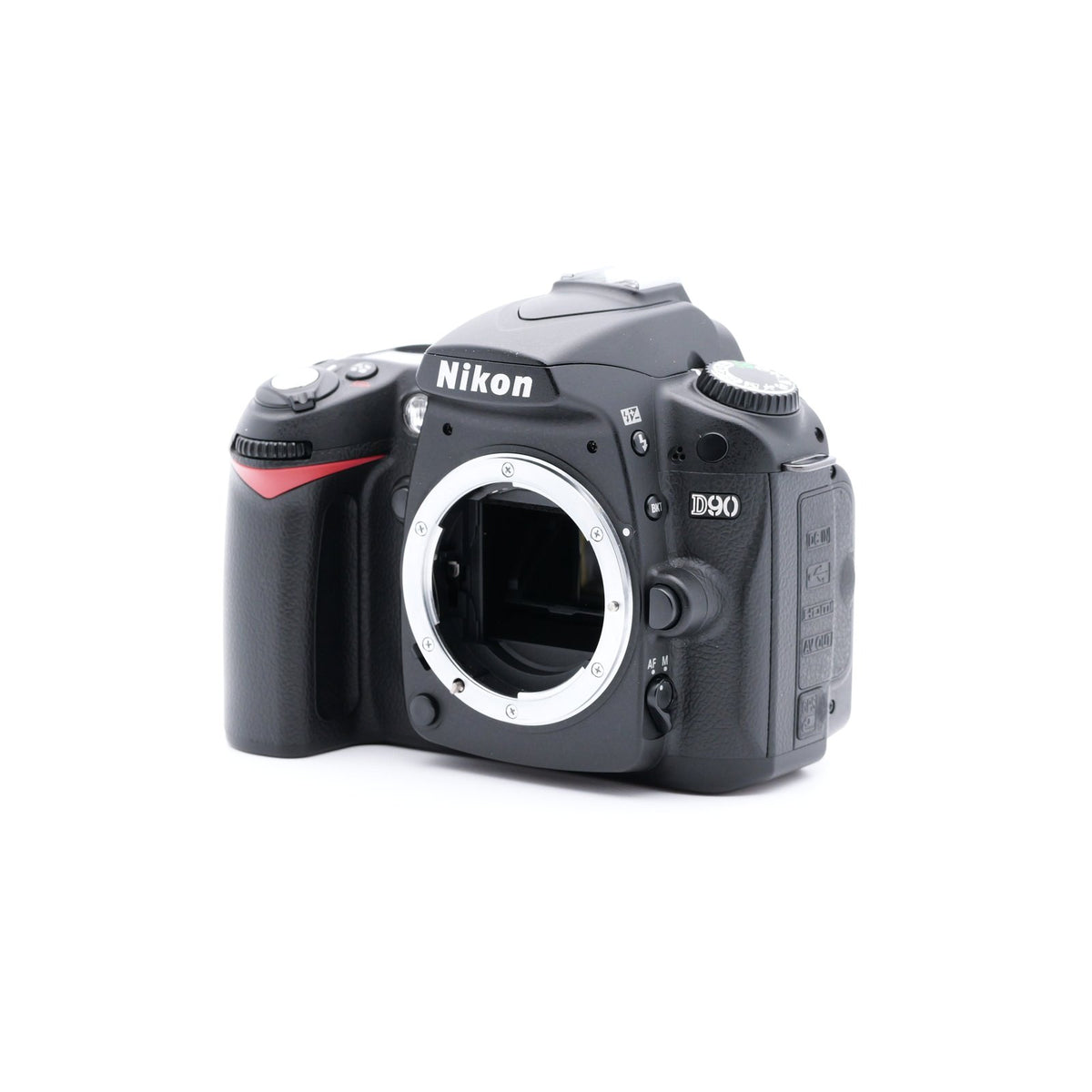 Nikon D90 デジタル一眼レフ ニコン Fマウント