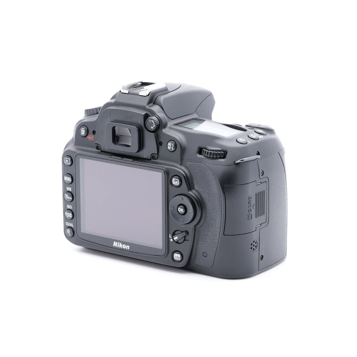 Nikon D90 デジタル一眼レフ ニコン Fマウント