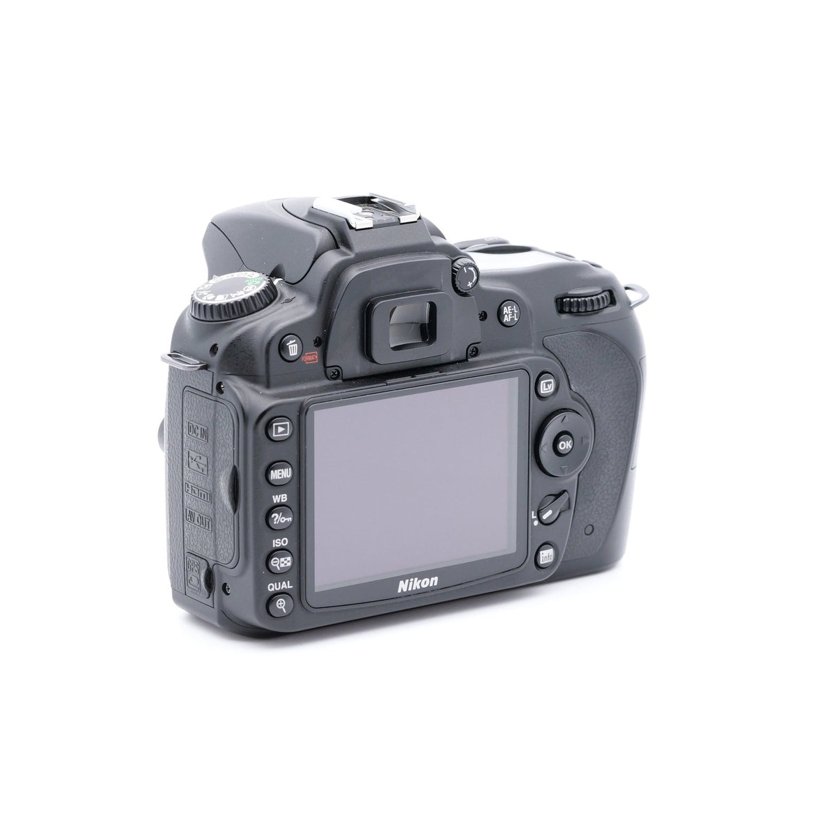 Nikon D90 デジタル一眼レフ ニコン Fマウント