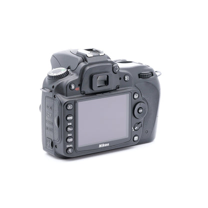 Nikon D90 デジタル一眼レフ ニコン Fマウント