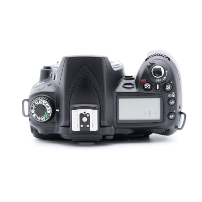 Nikon D90 デジタル一眼レフ ニコン Fマウント