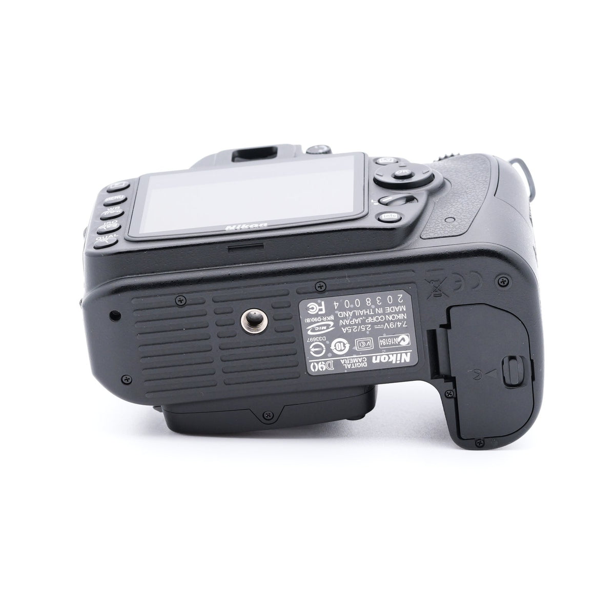 Nikon D90 デジタル一眼レフ ニコン Fマウント