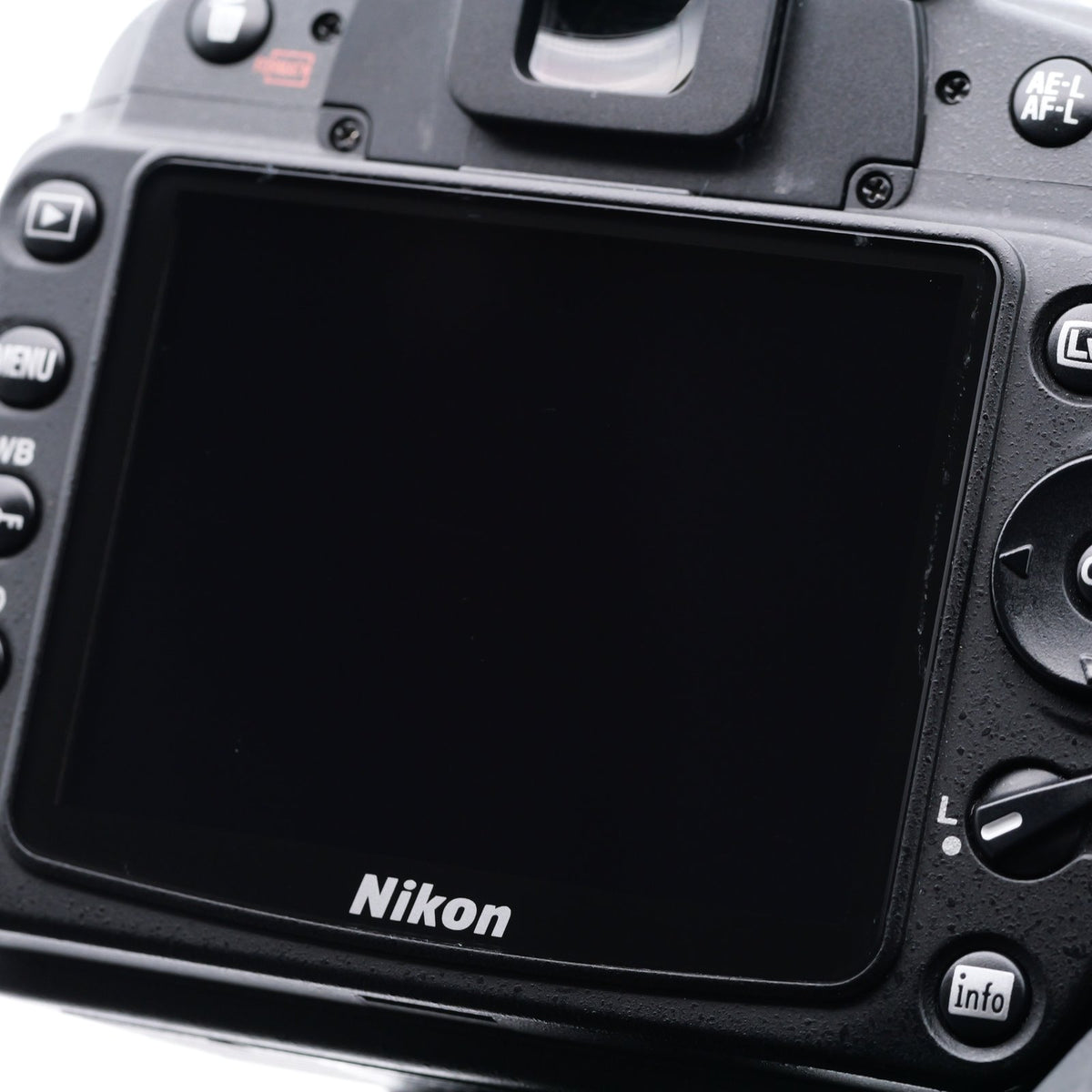 Nikon D90 デジタル一眼レフ ニコン Fマウント