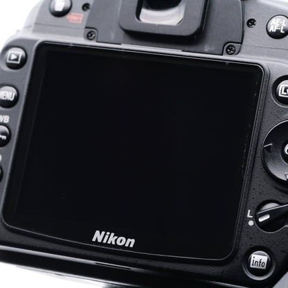 Nikon D90 デジタル一眼レフ ニコン Fマウント