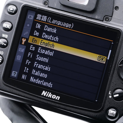 Nikon D90 デジタル一眼レフ ニコン Fマウント