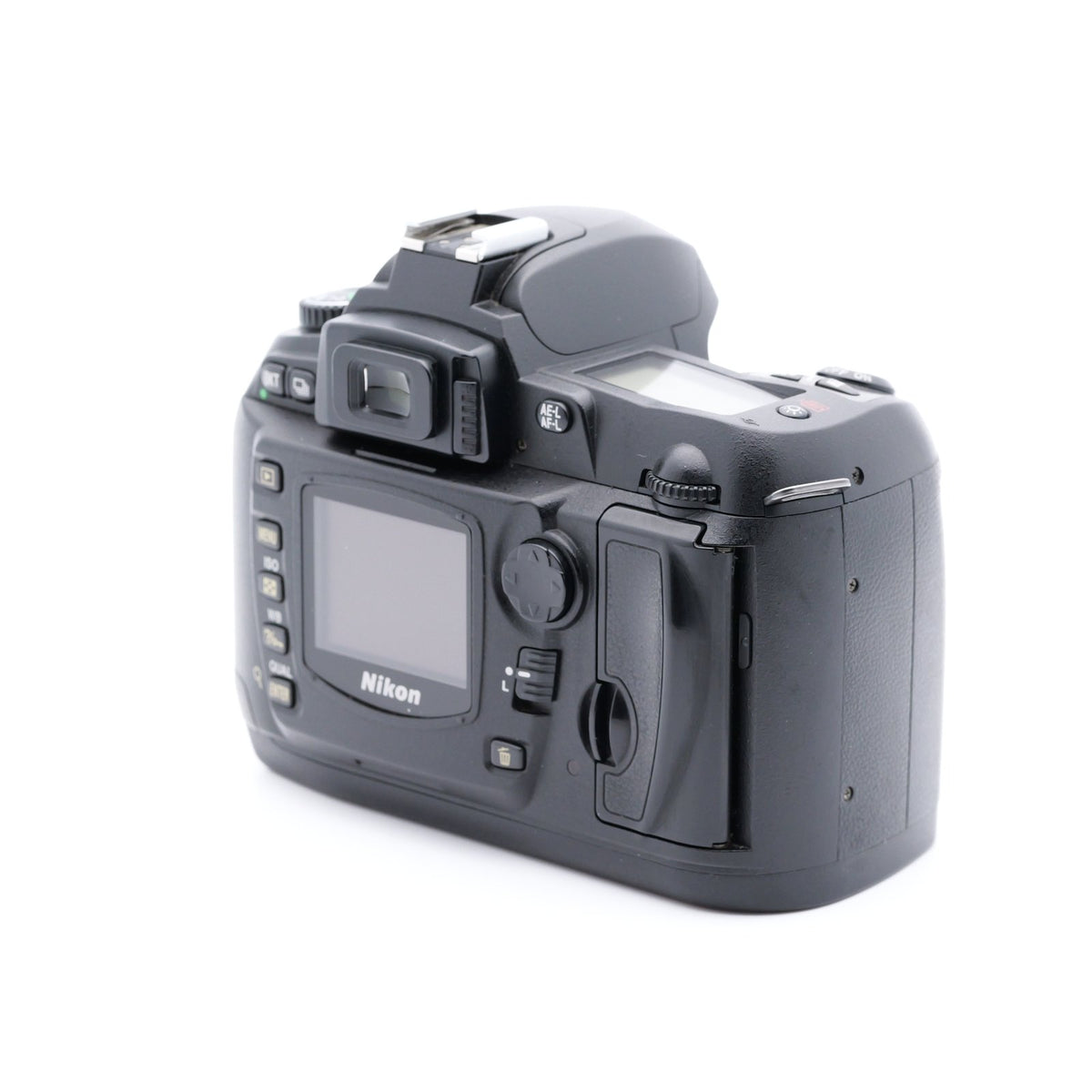 Nikon D70 デジタル一眼レフ ニコン Fマウント