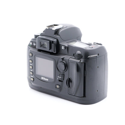 Nikon D70 デジタル一眼レフ ニコン Fマウント