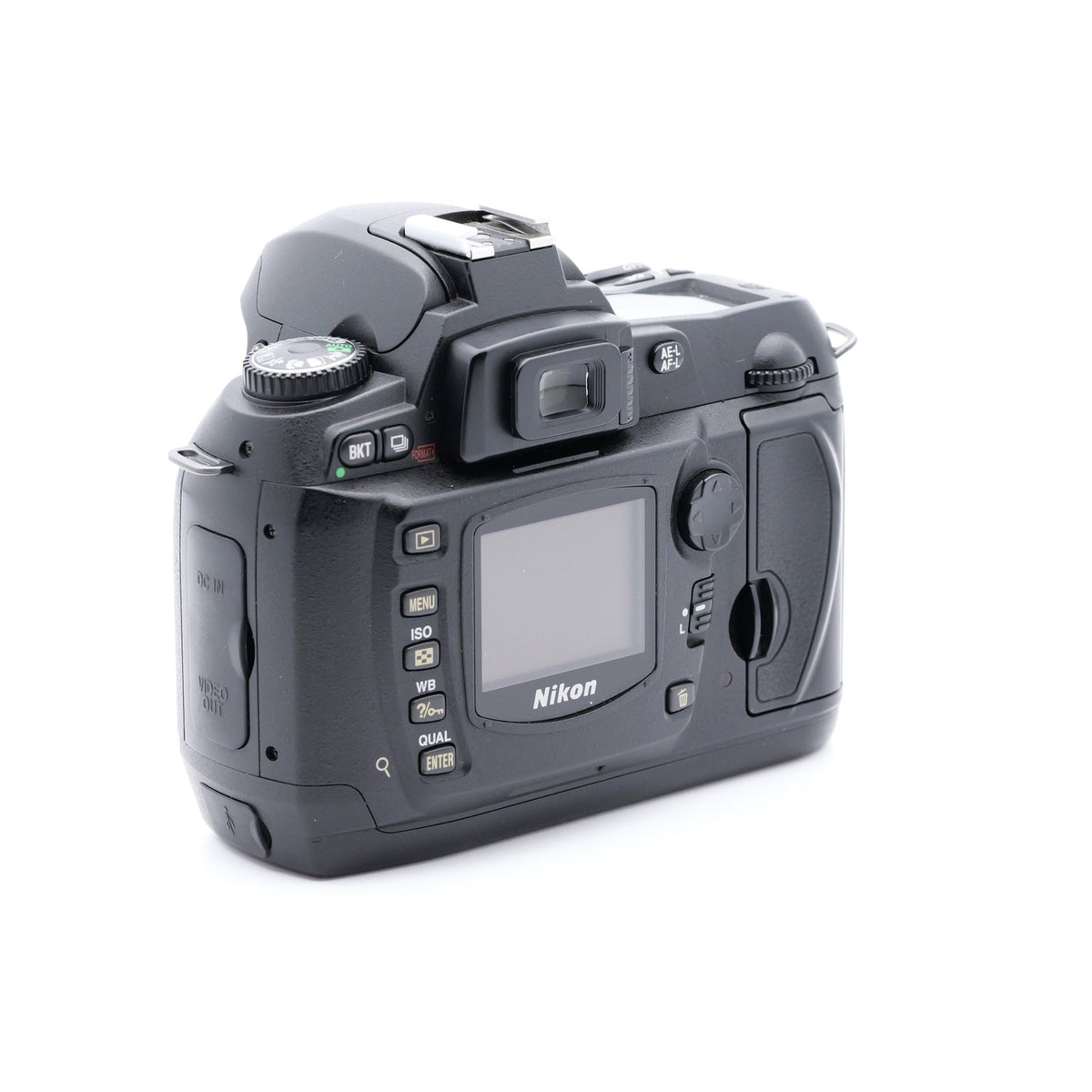 Nikon D70 デジタル一眼レフ ニコン Fマウント