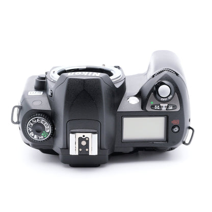 Nikon D70 デジタル一眼レフ ニコン Fマウント