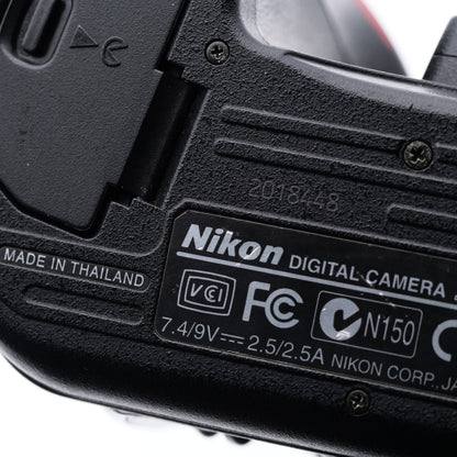Nikon D70 デジタル一眼レフ ニコン Fマウント