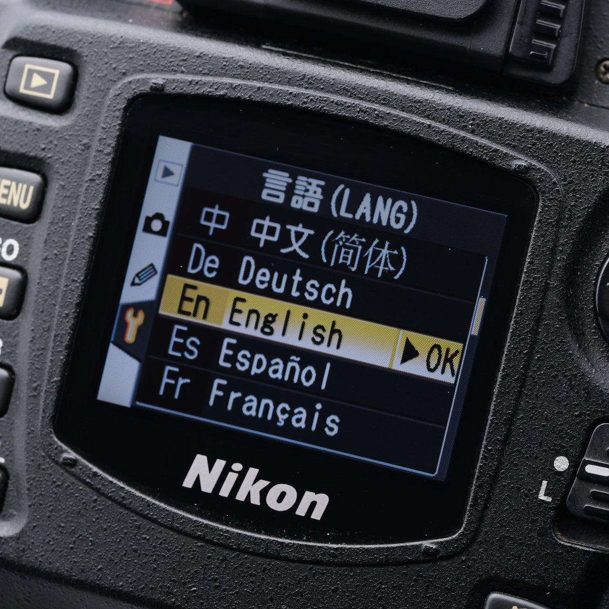 Nikon D70 デジタル一眼レフ ニコン Fマウント